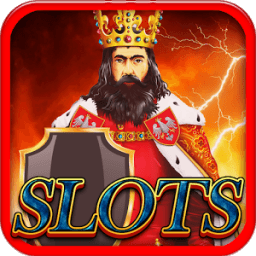 Storm King Bingo आइकन