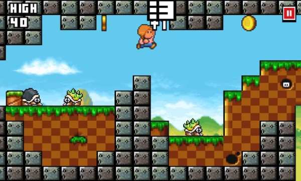 BAM Boys Mobile screenshot 4