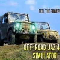 Simulator Offroad Berlumpur