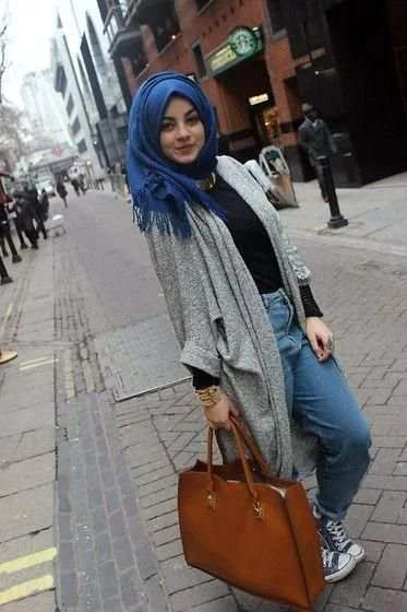 ملابس بنات محجبات screenshot 2
