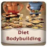 bodybuilding diet