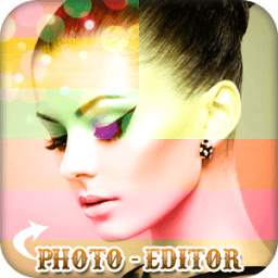 Photo Editor Collage Pro