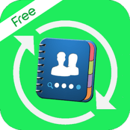 ikon اعادة أسماء وأرقام الهاتف joke