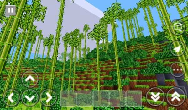 Craft World - Exploration screenshot 4