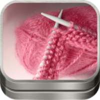 Вязание спицами. on 9Apps