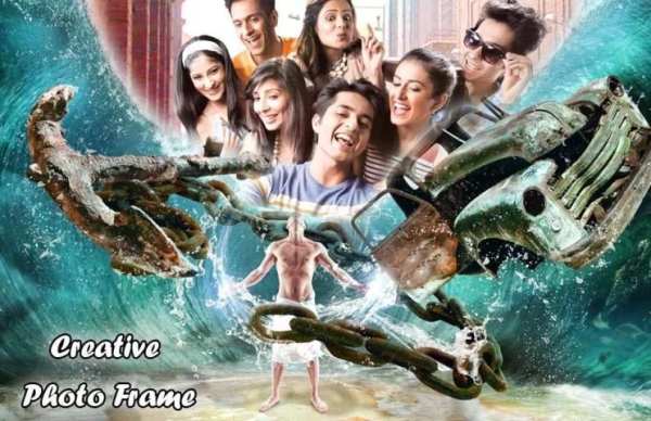 Creative Photo Frame 12 تصوير الشاشة
