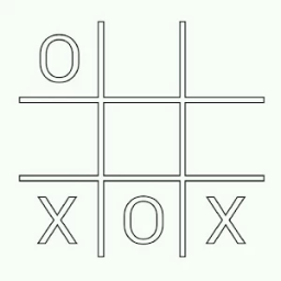 Tick Tack Toe icon