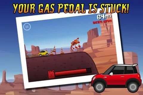 Extreme Road Trip स्क्रीनशॉट 1
