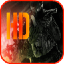 Gun Counter Shoot icon