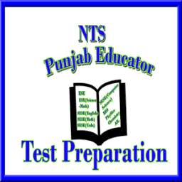 NTS-Educator-Test MCQs
