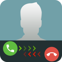 Fake Call иконка