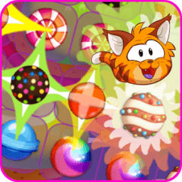 Candi Mania 2016 आइकन