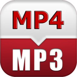 Mp3 &amp; Mp4 convertir icon