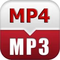 Mp3 & Mp4 convertir on 9Apps
