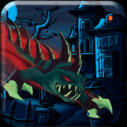 Slugterra Zombie आइकन