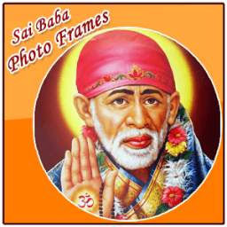 Sai Baba Photo Frames