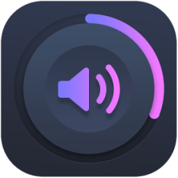 Volume Booster Music VolumeEQ أيقونة