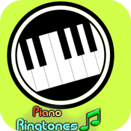Piano Ringtones icon
