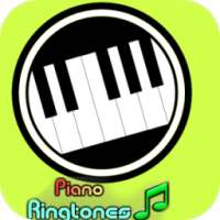 Piano Ringtones