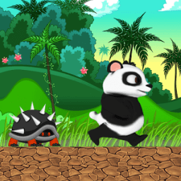 ikon Baby Panda's Run