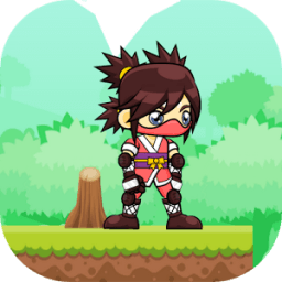 Go Ninja Go आइकन