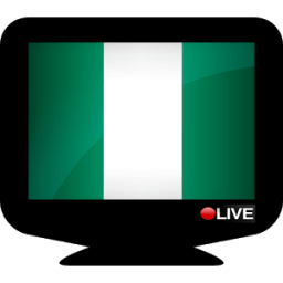 Nigeria TV All Channels ! иконка