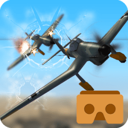 VR Air Defense icon