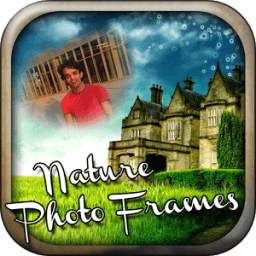 Nature Photo Frame 3.0