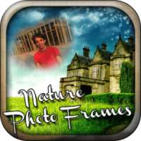 Nature Photo Frame