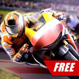 Moto Racing GP 2017 Free Games