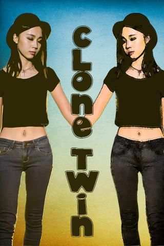 Picture Clone Twin Creator screenshot 2