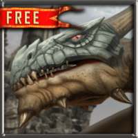 Dragon Strike FREE Wallpaper on 9Apps