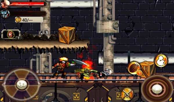 Target Zombie Shooting screenshot 4