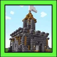 Cool Minecraft Ideas