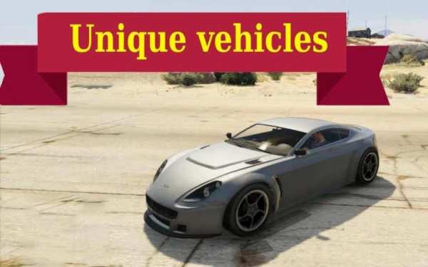 Cheats for GTA 5 screenshot 3