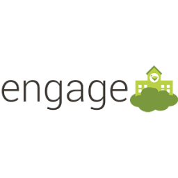 Snapplify Engage иконка