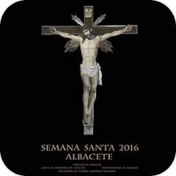 Semana Santa de Albacete