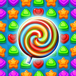 Candy Burst иконка