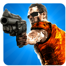 Shoot Your Nightmare: Wake Up! иконка