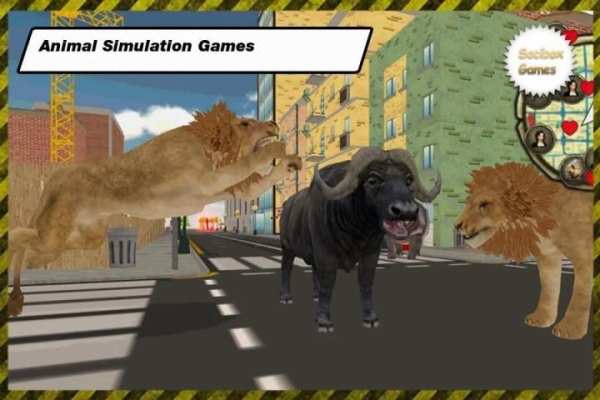 Angry Bull UP screenshot 8