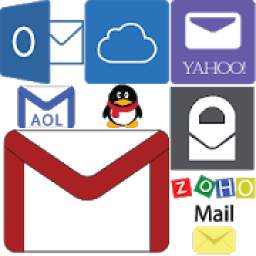 Mail All in One 1.5