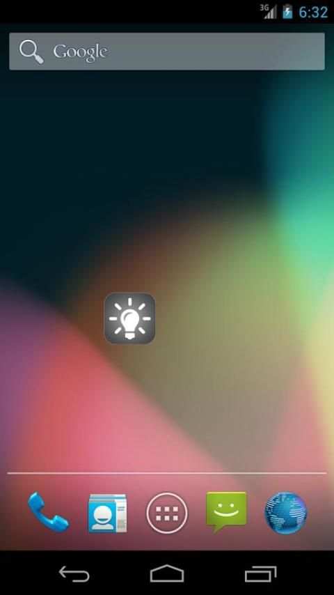 Flashlight 5 تصوير الشاشة