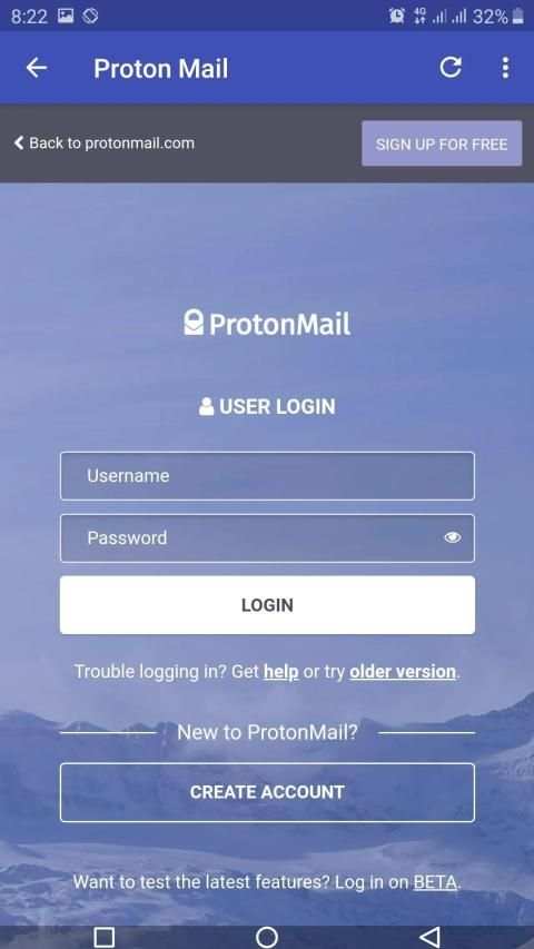 Mail All in One (AiO) screenshot 3