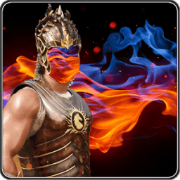 Baahubali PhotoSuits иконка