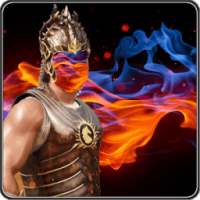 Baahubali PhotoSuits on 9Apps