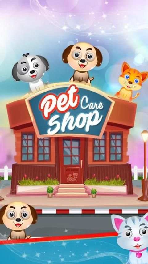 Pet Care Shop screenshot 7