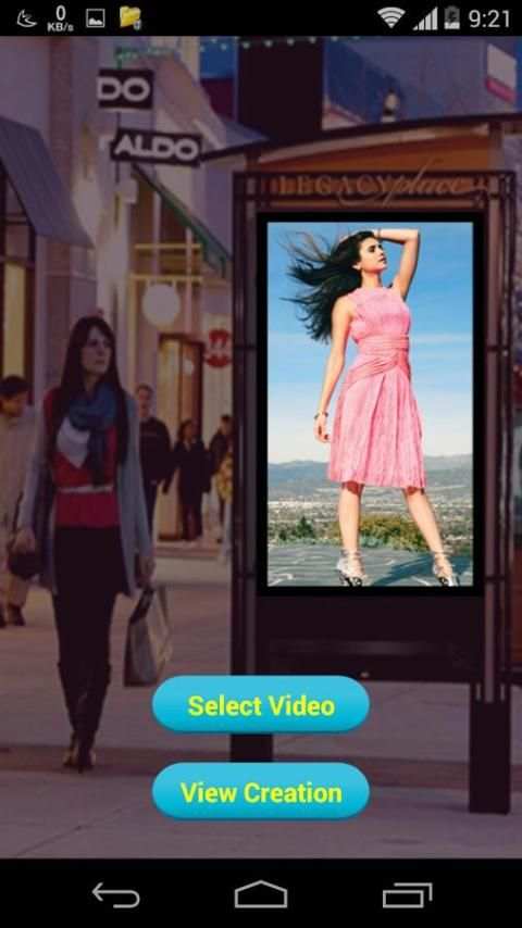 Hoarding Video Frames скриншот 8