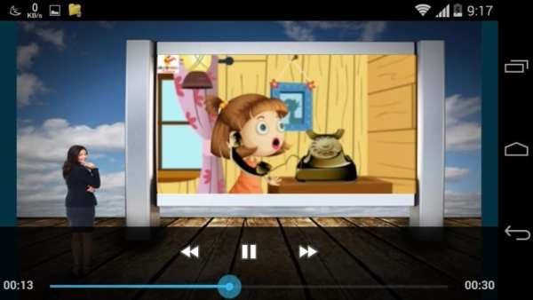 Hoarding Video Frames скриншот 2