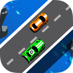 The Death Race : Road Fighter आइकन