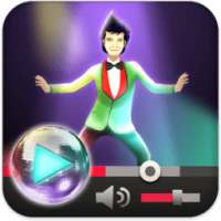 Dance Video Maker